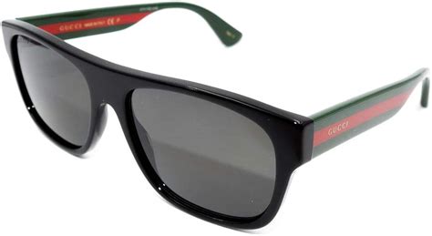 white Gucci sunglasses for men